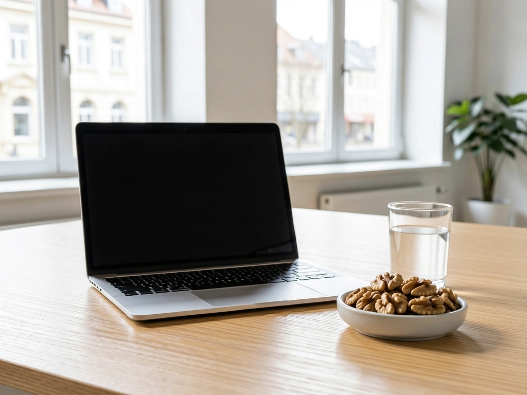 Beratungsumgebung bei VitalBalance
