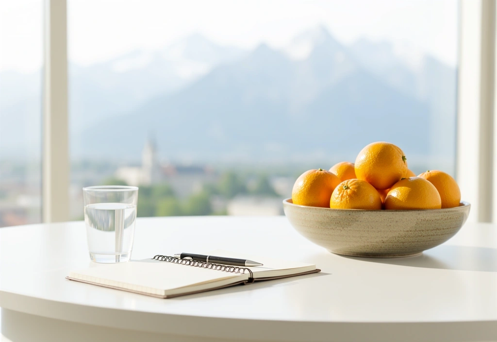 Arbeitsumgebung VitalBalance